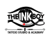 black logo png